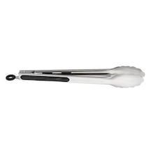 Epinox Profesyonel Yaylı Barbekü Maşası 30cm Pbm-30