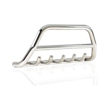 Ford Ranger 2015-2023 Inform Plus Krom Ön Koruma Demiri Pwt02 Aqm4wd