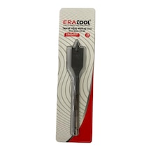 Eratool 56959 Altıgen Yassı Ahşap Maktap Ucu 20 Mm