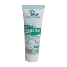 Polo Selection Dog Tavuk Aromalı Ödül Pastesi 75 Gr