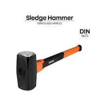Fiber Saplı Madırga 1000 Gr Dın6475 K 6112036530
