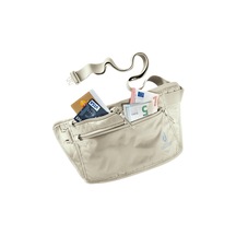 Deuter Security Money Belt Iı Bel Cüzdanı Sand-Sand (471208126)