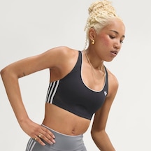Adidas Support Kadın Büstiyer C-adıku4356b30a00 Siyah