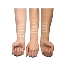 Perfection Foundation - 02 - Yoğun Kapatıcı Mat Fondöten 0