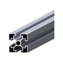 Doğuş Kalıp 45x45 Süper Light Sigma Profil