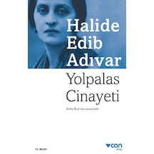Yolpalas Cinayeti - Yqbx-646905