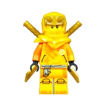 Ninjago - Arin - Hood Orijinal Minifigür