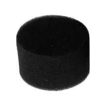 Dremel için Cırtlı Polisaj Süngeri çap 50mm - Parlatma Polisaj İçin