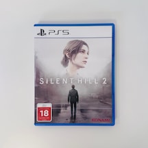 Silent Hill 2 Playstation 5
