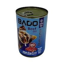 Yetişkin Yaş Köpek Maması Etli 400 Gr