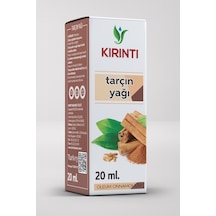 Kırıntı Tarçın Yağı 20 ML