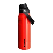 Stanley Iceflow Fast Flow Su Termosu 0.7 Lt Neon Turuncu Turuncu