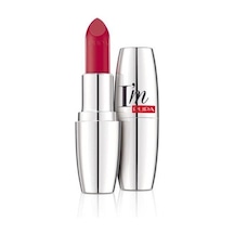 Pupa I'm Pure Colour Lipstick 306 Red Pop 3.5 G