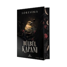 Bülbül Kapanı 1 Özel Baskı - Yqbx-629487