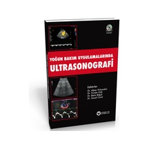 Yoğun Bakım Uygulamalarında Ultrasonografi