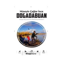 Kitapstore-Doğadabuan / Hüseyin Çağlar Ince