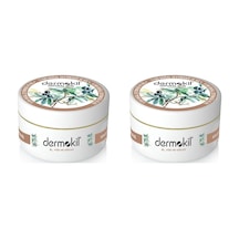 Dermokil El ve Yüz Kremi Zeytinyağı 2 x 300 ML