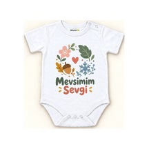 Beyaz - Mevsimim Sevgi