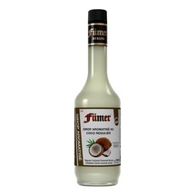 Fümer H. Cevizi Regular Aromalı Kokteyl Surubu 700 Ml