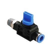 Hand Valve Sanga Marka 1/4" 10 Mm Küresel Vana