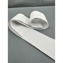 5.5 Cm Dokuma Lastik-5 Metre