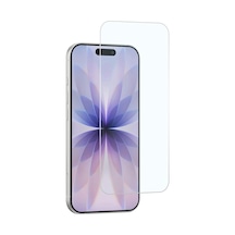 Apple Uyumlu   iPhone 17 Pro Max Ekran Koruyucu Nano Micro Temperli Koruyucu
