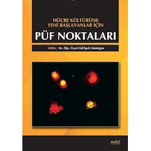 Hücre Kültürüne Yeni Başlayanlar İçin Püf Noktaları- Nobel Tıp Kitabevleri