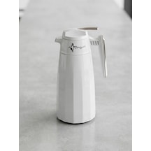 Png-7002 Cam Termos 1.5 Litre Gri