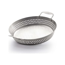 Napoleon Wok Izgara Kabı Paslanmaz Çelik
