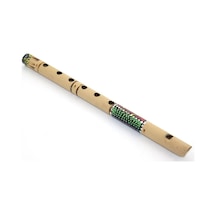 Bambu Batikli Filüt 30 Cm Repot-5