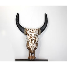 Dua Asmalı Bufalo Kafası 4galıleo-6