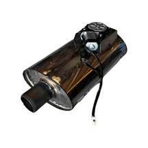 Varex Yassı Krom