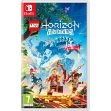 Horizon Adventures Nintendo Switch Oyun