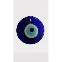 Cam Nazar Boncuğu 3 No 8,50 Cm