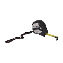 Otomatik Korumalı Şerit Metre 5 m x 25 Mm