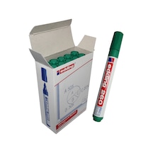 Edding 260 1.5-3 Mm Tahta Kalemi Yesil 10Lu