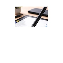 Tecno Spark 20c Uyumlu Dokunmatik Stylus Kalem Disk Uçlu Hassas Tablet Telefon Çizim Kalemi Crchmgo Renkli