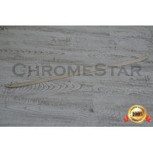 Vw Touareg Krom Bagaj Alt Çıta 2008-2010