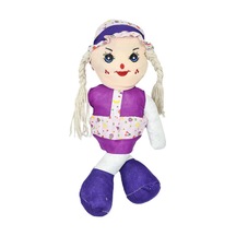 MS2745 Bez Bebek 40 cm