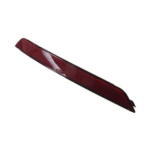 Seat Leon 10/12 Arka Tampon Reflektörü Sağ