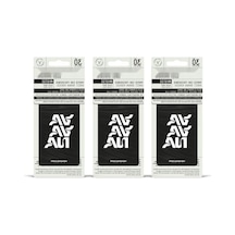 3'lü Set Doğal Araç Kokusu - Musk