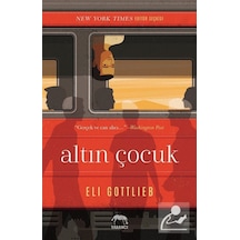 Altın Çocuk - Eli Gottlieb - Yabancı