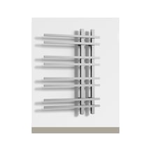 550x800 Dekoratif Eşsiz Krom Design