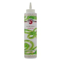 Çikolata Aromalı Şurup - Şekersiz 700 Ml