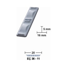 20 Cm Esnek Mobilya Çıtası (509670837)