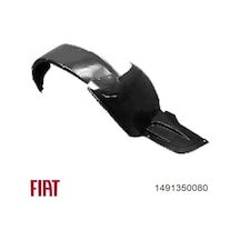 Fiat Scudo 1994-2004 Ön Çamurluk Davlumbazı Sol Oem No: 1491350080