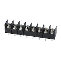 8 Pin Bariyer Klemens - 7.62Mm Kf25C
