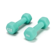 Vinyl Neoprene Dambıl 2kg X 2 Adet