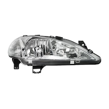 Megane 1- I Sağ Far Çift Optik 7701047180