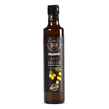 Organik Alıç Sirkesi 500ml 1 Adet